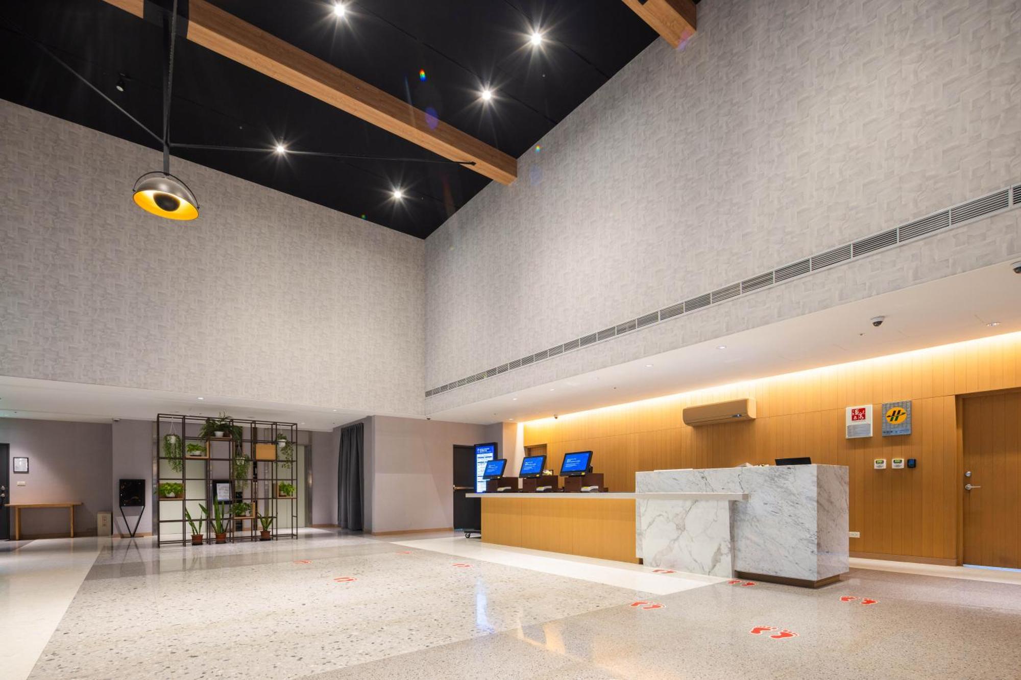 Hotel Pin Цзяоси Экстерьер фото